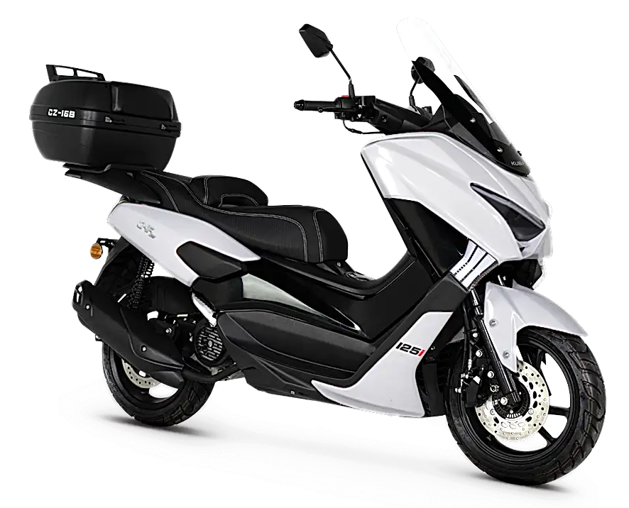 Kuba Chia 125